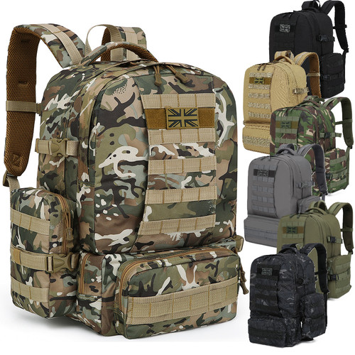 Kombatuk military molle - kombatuk,