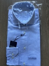 New T M Lewin Men’s Finest