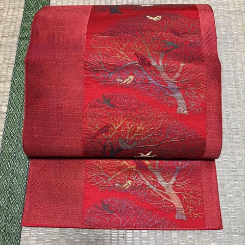 Obi kimono nagoya - obi,