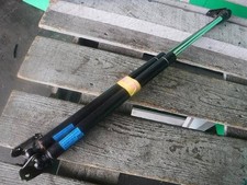 TOYOTA Kluger 2001 TA-ACU20W