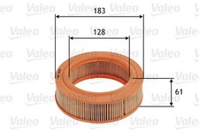 VALEO-OE 585656 Air Filter for