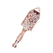 Absinthe Spoon Vintage Hollow