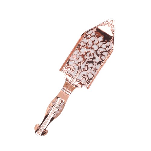 Absinthe spoon vintage hollow - spoon,