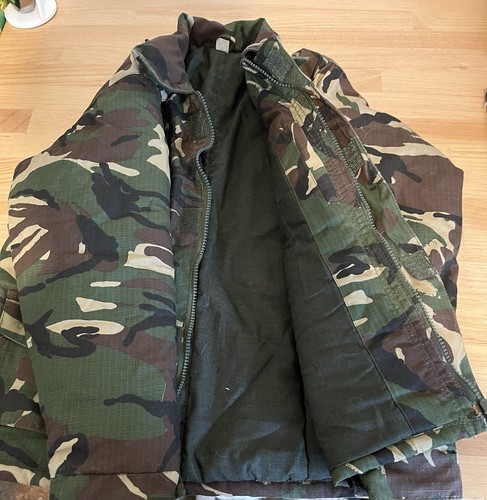 Children army jacket - army,