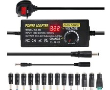 Electrical Power Supply