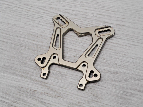 Losi 8ight buggy cnc - losi,