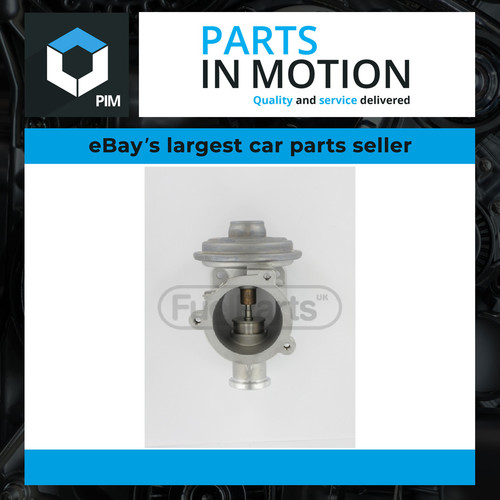 Egr valve fits bmw e53 - fits, e53,