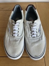 Vans Authentic Era Classic Sneakers Unisex Canvas Shoes NEW