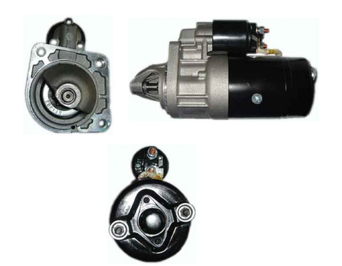Starter motor for chrysler - motor,