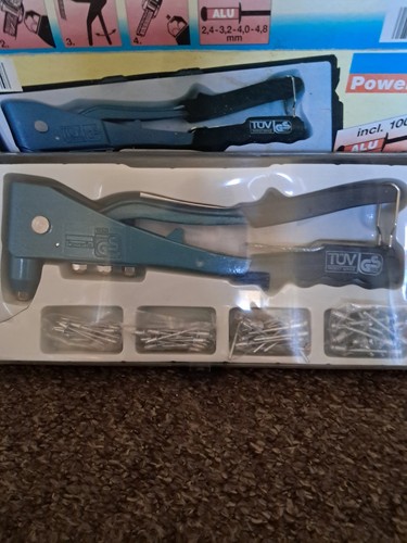 Tuv powerfix manual - tuv,