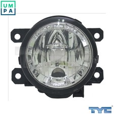 FRONT FOG LIGHT 19-12317-01-9