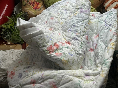 Dorma wildflower bedspread - dorma,