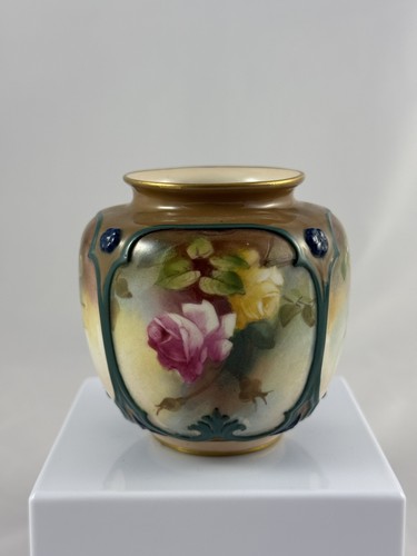 Antique royal worcester - antique,