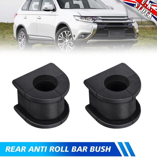 2pcs 18mm rear anti roll - anti, bar