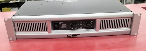Qsc audio gx7 dual channel - qsc, dual-channel