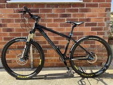 Boardman mountain bike - bike, in