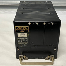 Canberra Aircraft Zero Reader Flight Director Type ZL2 Flight Computer [GR382B]
