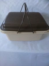 VTG 1970'S CURVER BABY