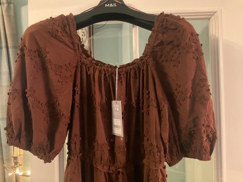 Oliver bonas chocolate - bonas, brown