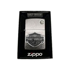 Harley Davidson  Zippo Lighter