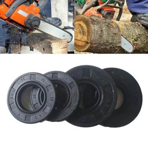 Big oil seals - oil,