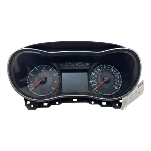 Vauxhall corsa vxr - vauxhall,