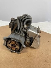 Kawasaki KHD600A Petrol hedge trimmer . Bare Engine