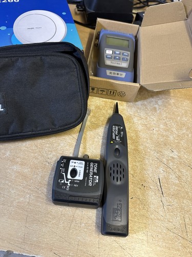 Ideal pro amplifier probe - amplifier,