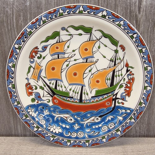 Lindos keramik rodos ceramic - keramik,