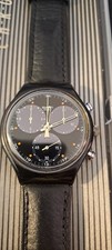 Swatch Chrono-Wall Street 1991