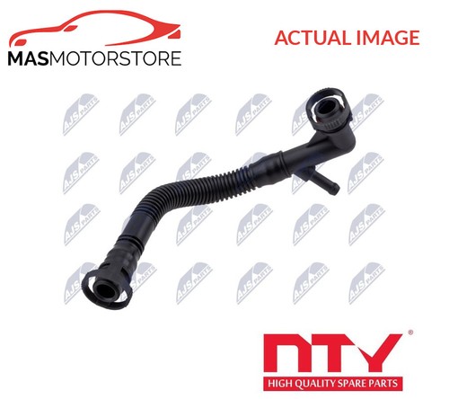Hose crankcase breather nty - crankcase,