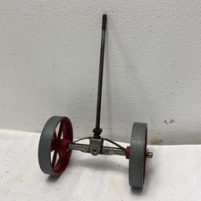 Mamod Steam Engine Te1a /sw1
