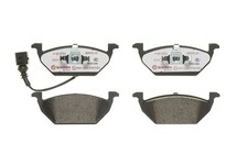 Brembo Front Brake Pad Set for