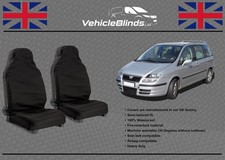 Seat Covers For Fiat Ulysse