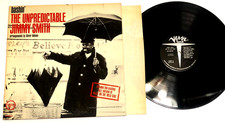 Jimmy Smith Bashin Lp gatef