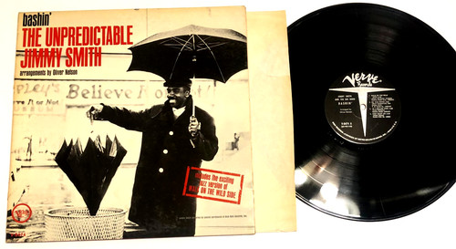 Jimmy smith bashin - jimmy,