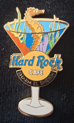 Hard rock cafe sharm - hard,