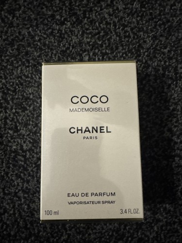 Chanel coco mademoiselle - chanel,