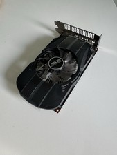 ASUS GTX 1650 4b Graphics Card