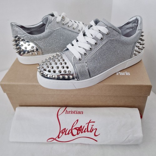 Christian louboutin vieira - christian,