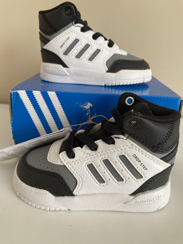 Adidas drop step uk5 eu21 - adidas,