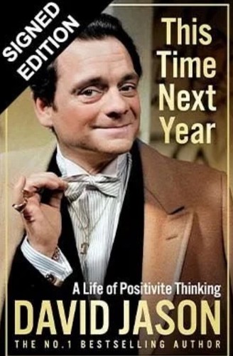 David jason this time next - david,