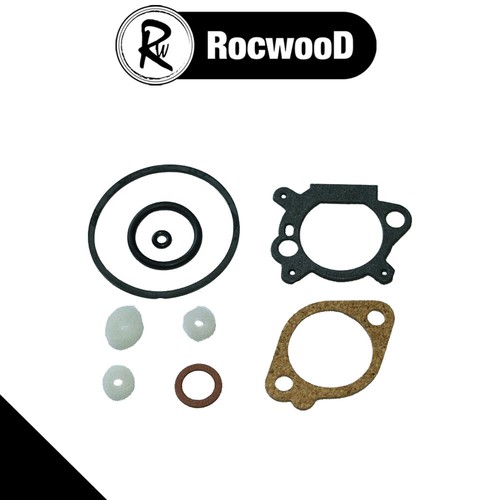 Carburettor gasket set - carburettor,