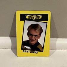 1991 Electronic Dream Phone