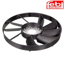 ENGINE COOLING FAN WHEEL