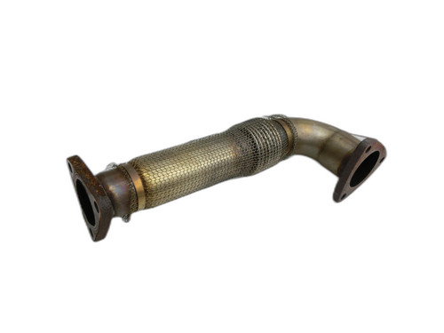 Hose pipe exhaust - pipe,