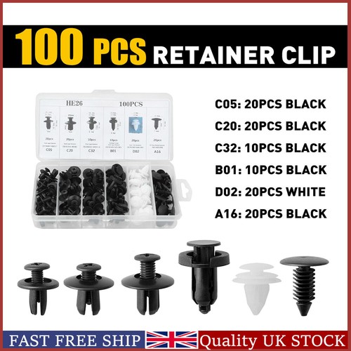 100x set clip - 100x/set, trim