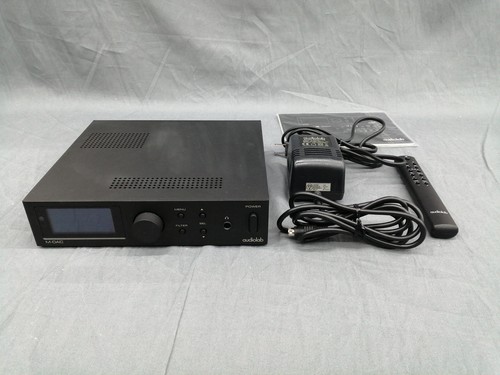 Audiolab dac usb - audiolab, m-dac