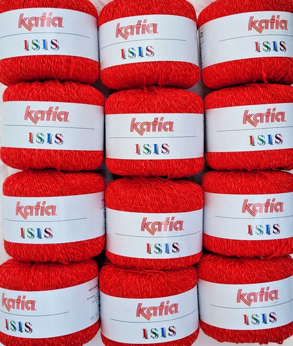 Katia isis cotton - isis, dk