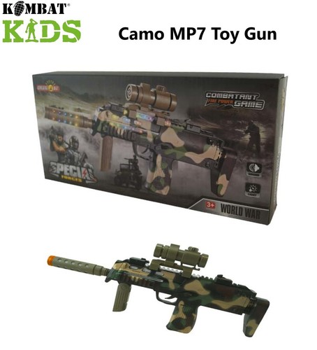 Kombat kids special - kids, forces
